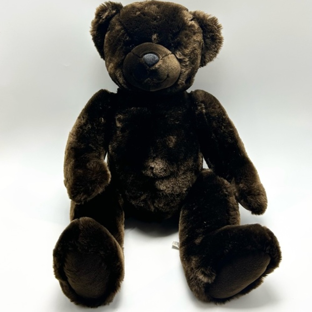 🐻Mouse in the House - Large stuffed bear.